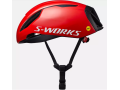 CAPACETE SPECIALIZED EVADE 3 - VERMELHO/PRETO